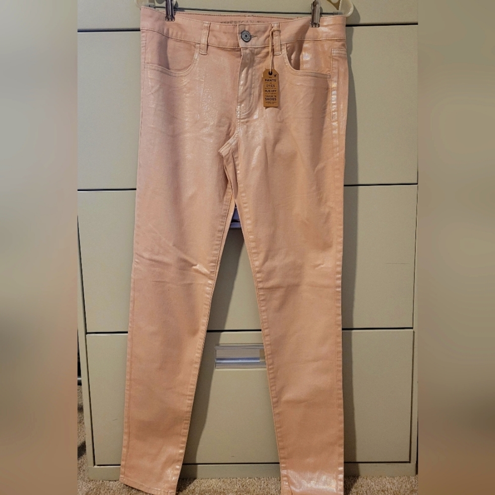 NWT/ American Eagle Jeggings Jollants